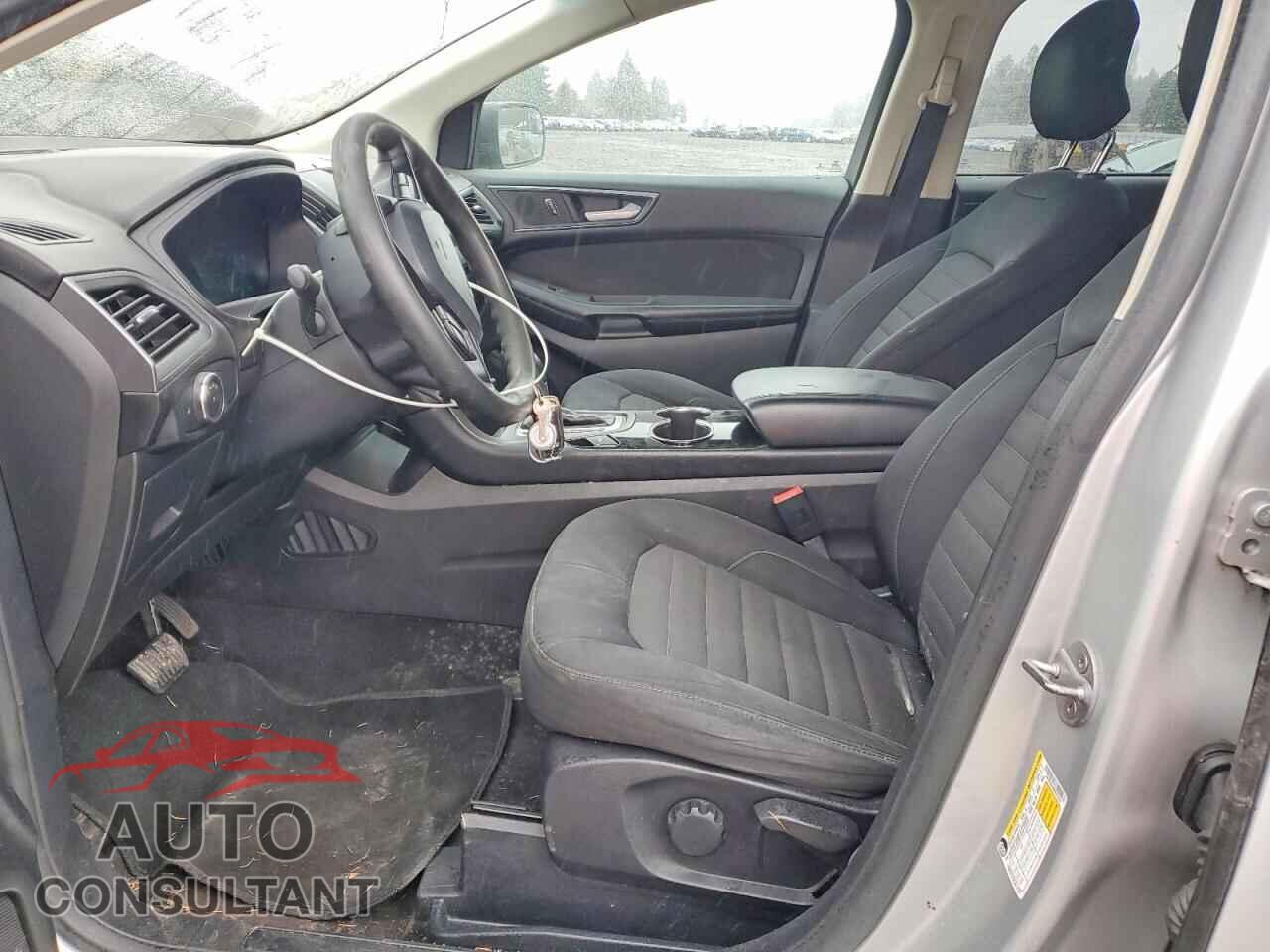 FORD EDGE 2015 - 2FMTK4G98FBB43543