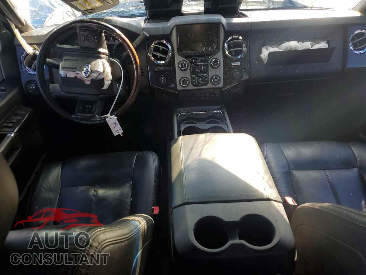 FORD F250 2014 - 1FT7W2BT4EEA64729
