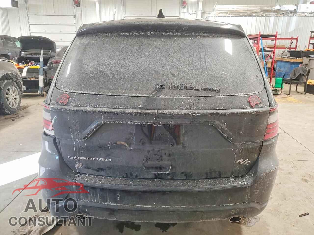 DODGE DURANGO 2020 - 1C4SDJCT0LC155157