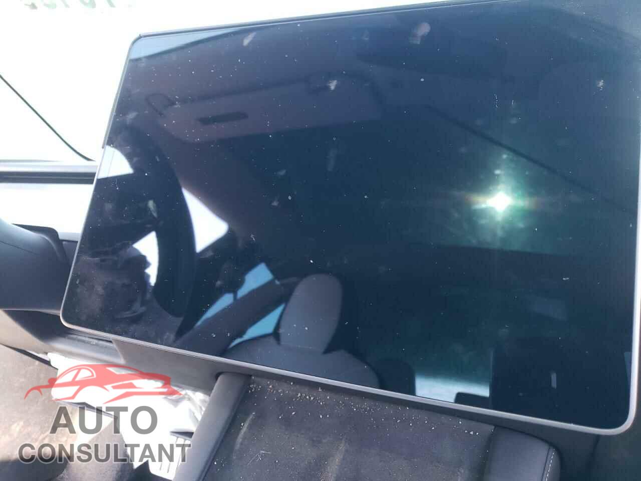 TESLA MODEL 3 2021 - 5YJ3E1EC4MF988463