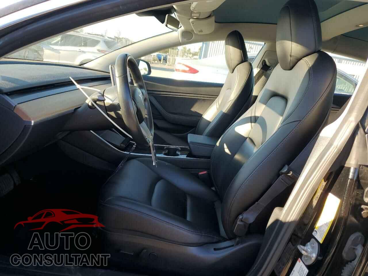 TESLA MODEL 3 2018 - 5YJ3E1EA6JF176222