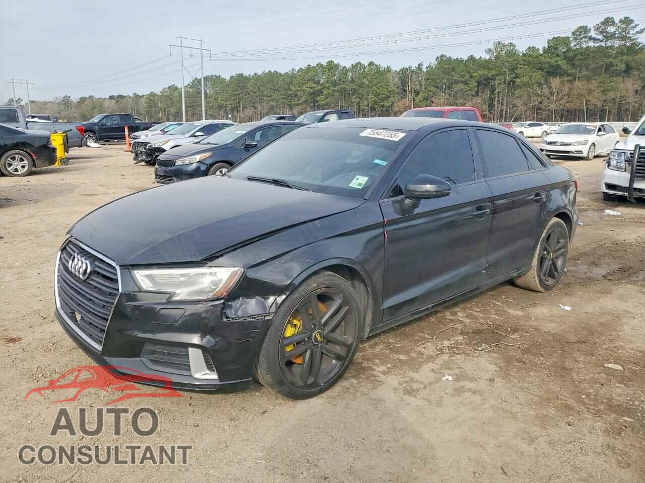 AUDI A3 2017 - WAUAUGFF5H1056841
