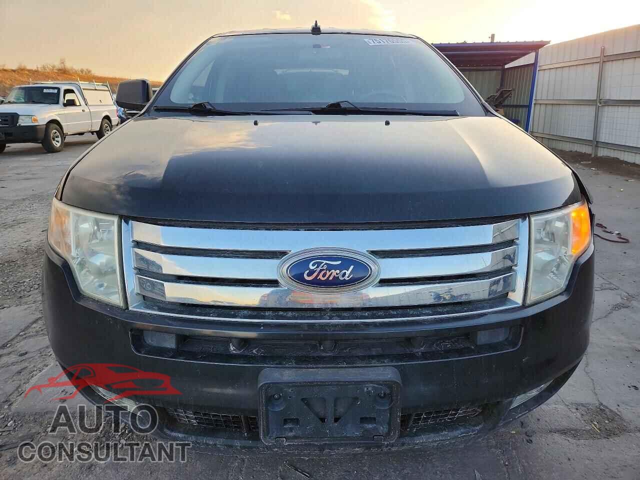 FORD EDGE 2010 - 2FMDK3JC5ABB79086