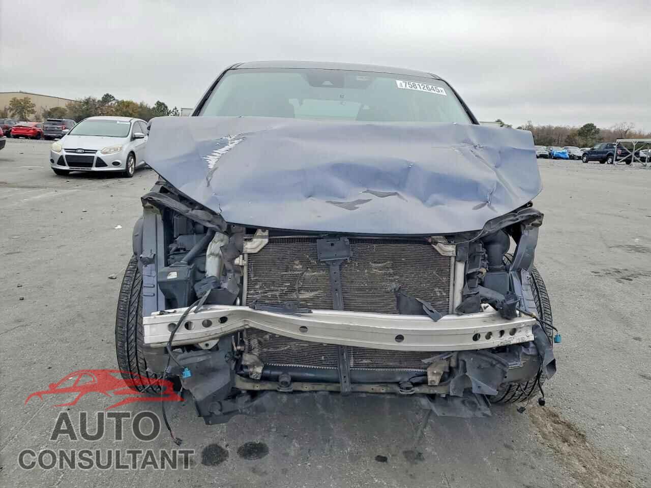 HONDA PILOT 2021 - 5FNYF5H3XMB040302
