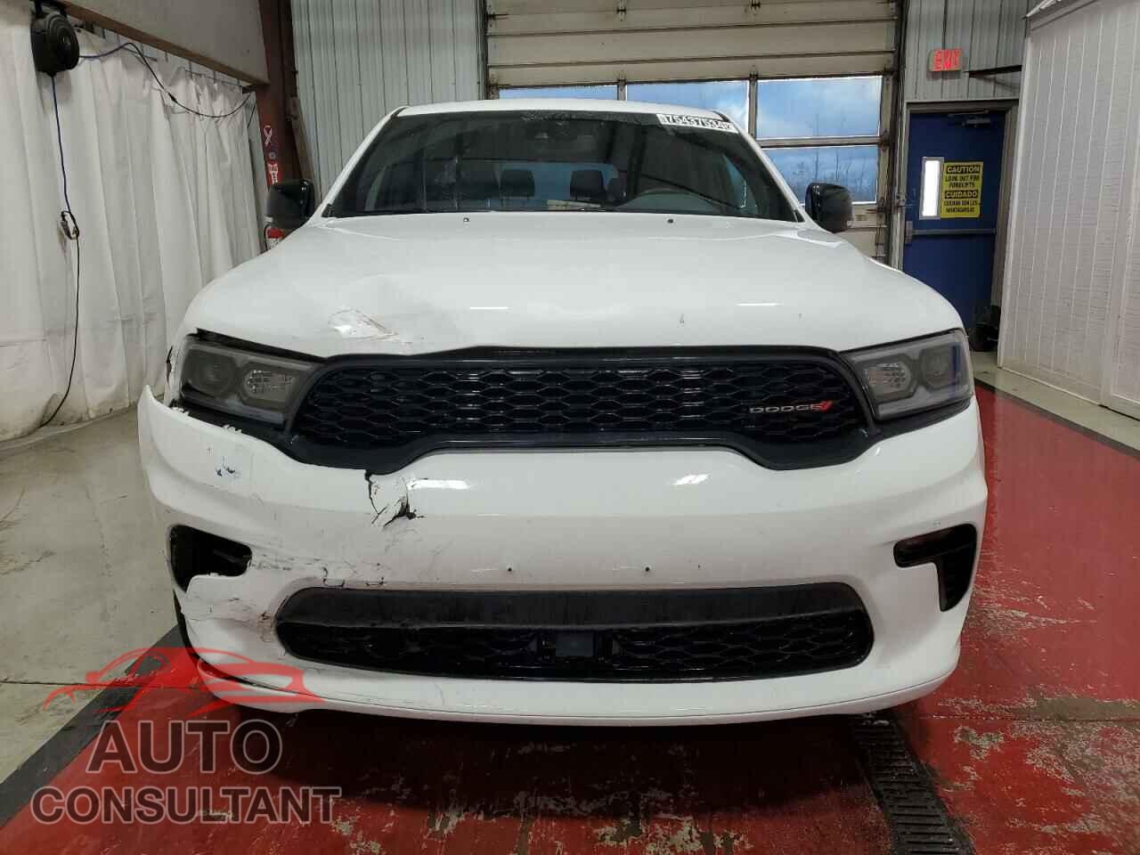 DODGE DURANGO 2023 - 1C4RDJDGXPC602969