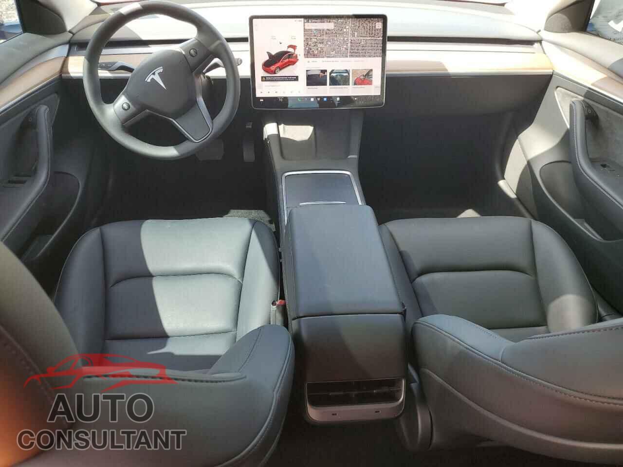 TESLA MODEL 3 2023 - 5YJ3E1EA9PF684113