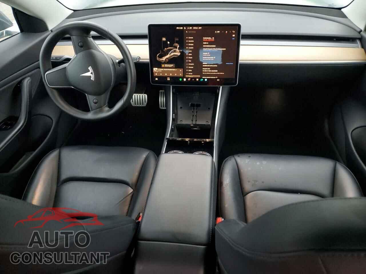 TESLA MODEL 3 2020 - 5YJ3E1EC4LF646946