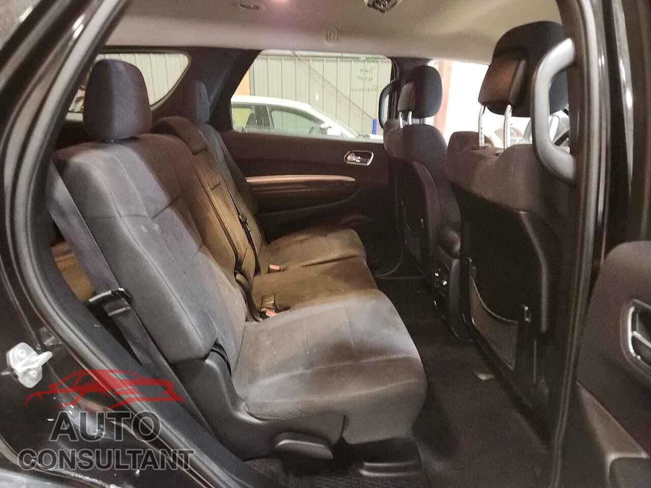 DODGE DURANGO 2015 - 1C4RDJAG8FC857929