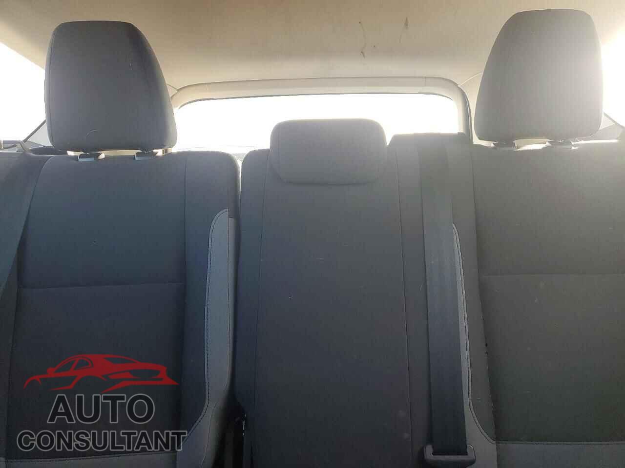FORD ESCAPE 2013 - 1FMCU0F75DUD01959