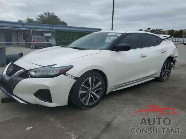 NISSAN MAXIMA 2019 - 1N4AA6AV5KC376764