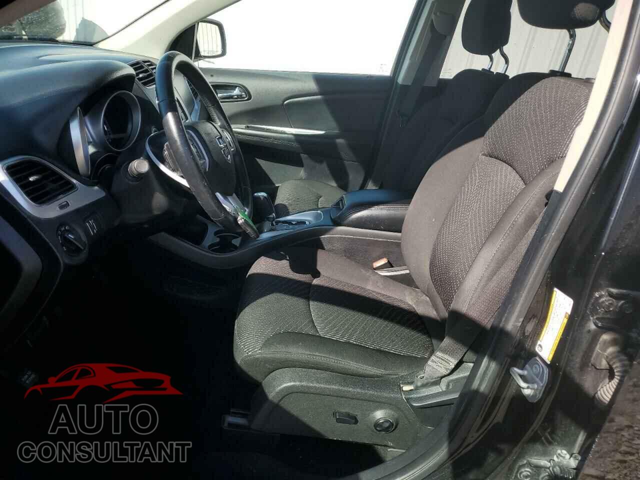 DODGE JOURNEY 2020 - 3C4PDCAB1LT194470