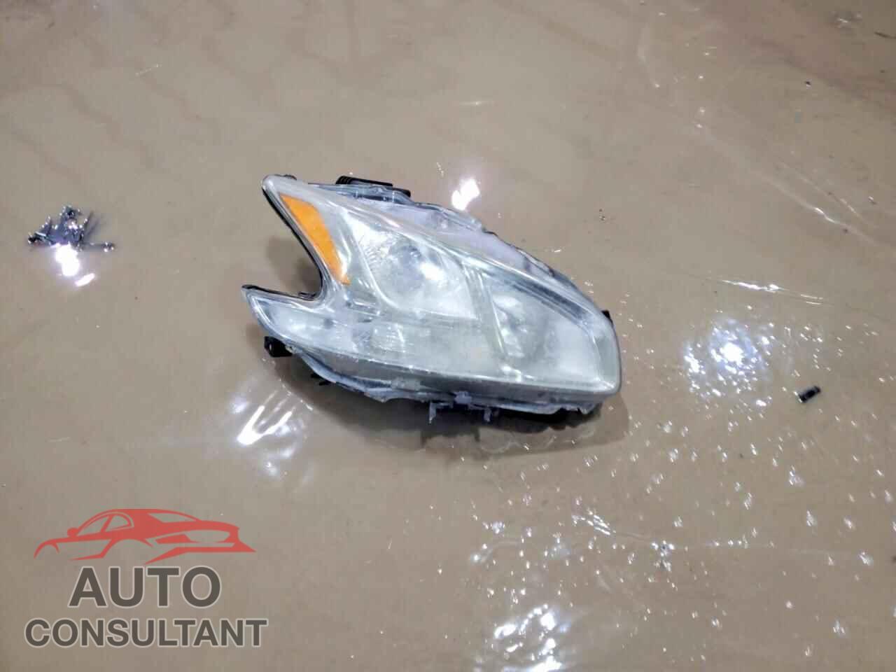 NISSAN MAXIMA 2013 - 1N4AA5APXDC822096