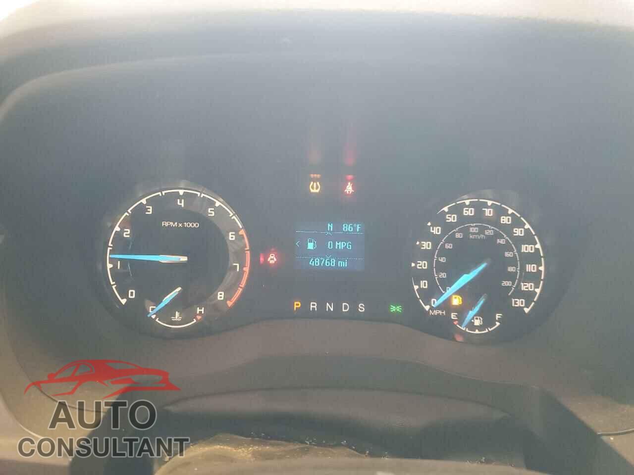 FORD RANGER 2021 - 1FTER4FH5MLD97533