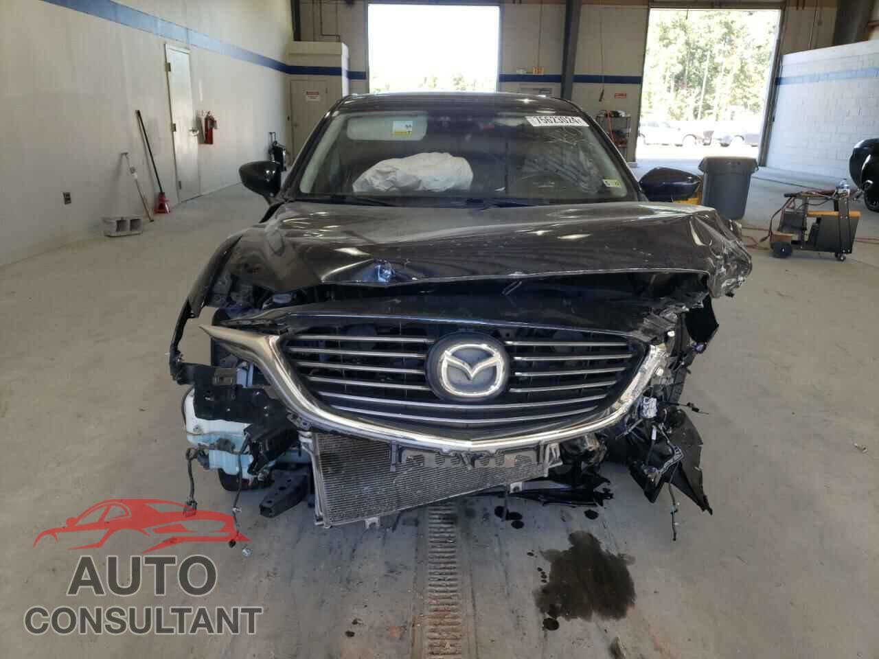 MAZDA 6 2016 - JM1GJ1W53G1430520
