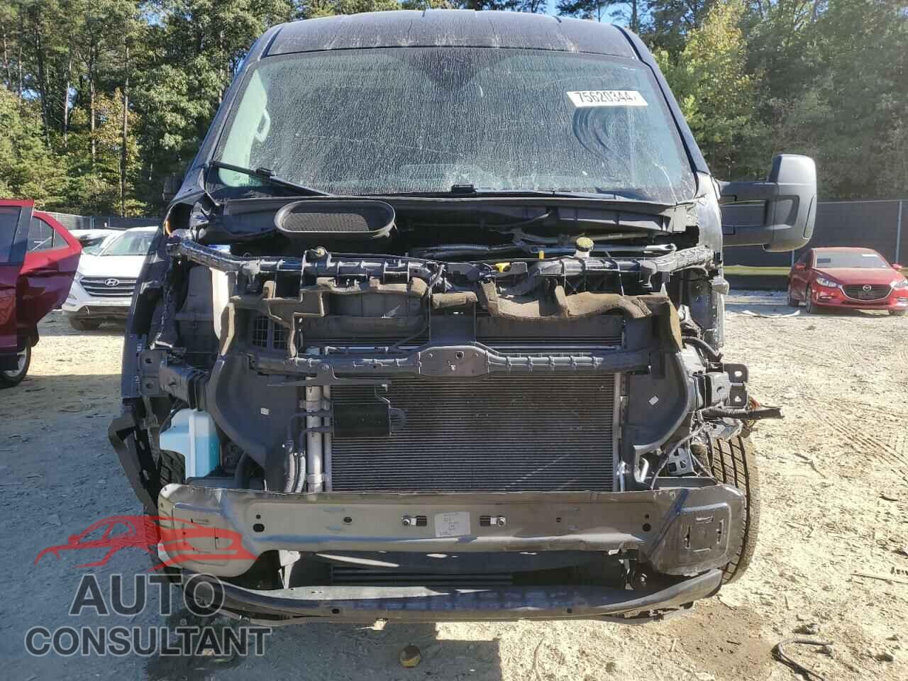 FORD TRANSIT 2019 - 1FBAX2CG7KKA94149