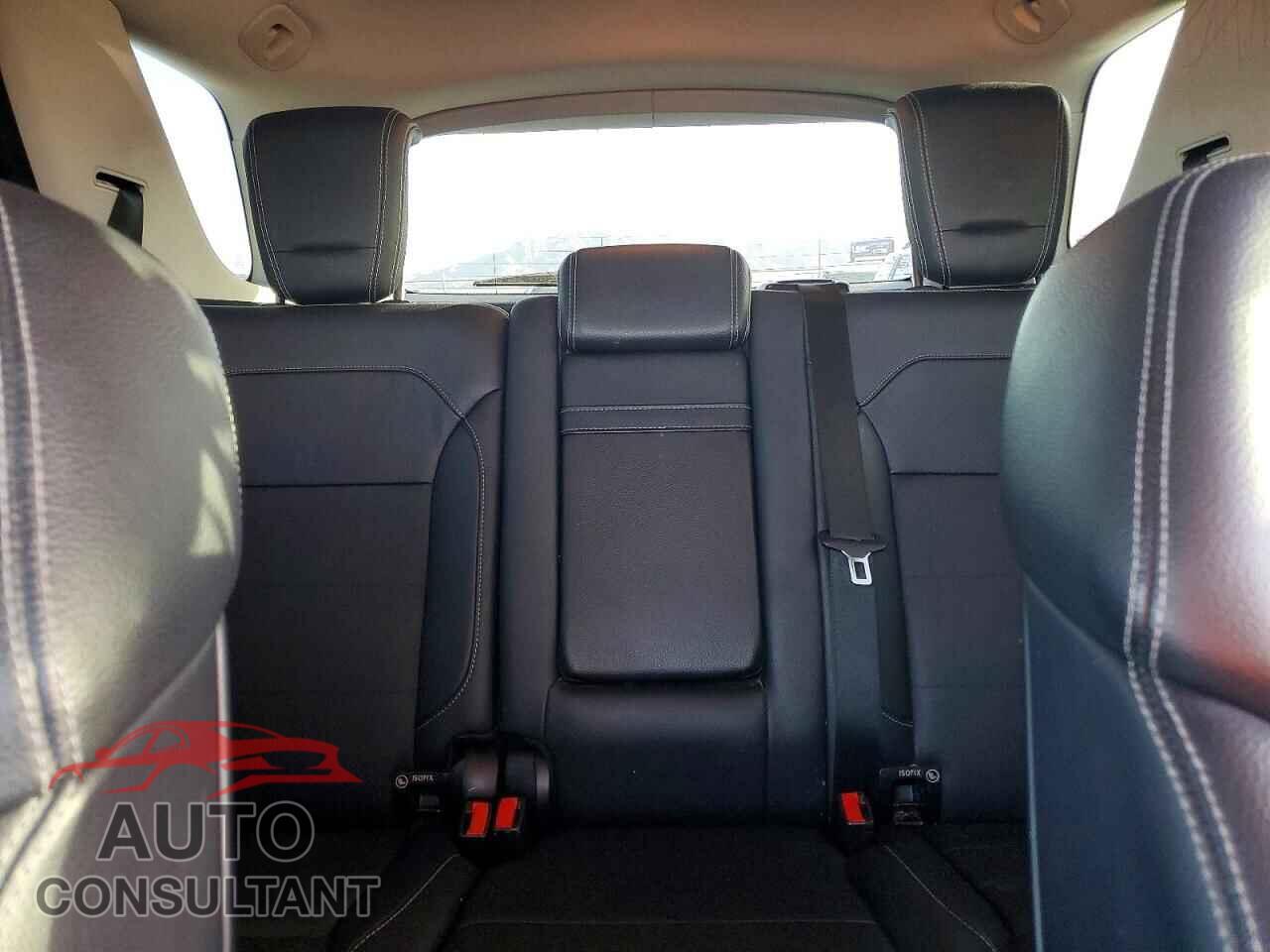 MERCEDES-BENZ M-CLASS 2015 - 4JGDA5JB0FA619174