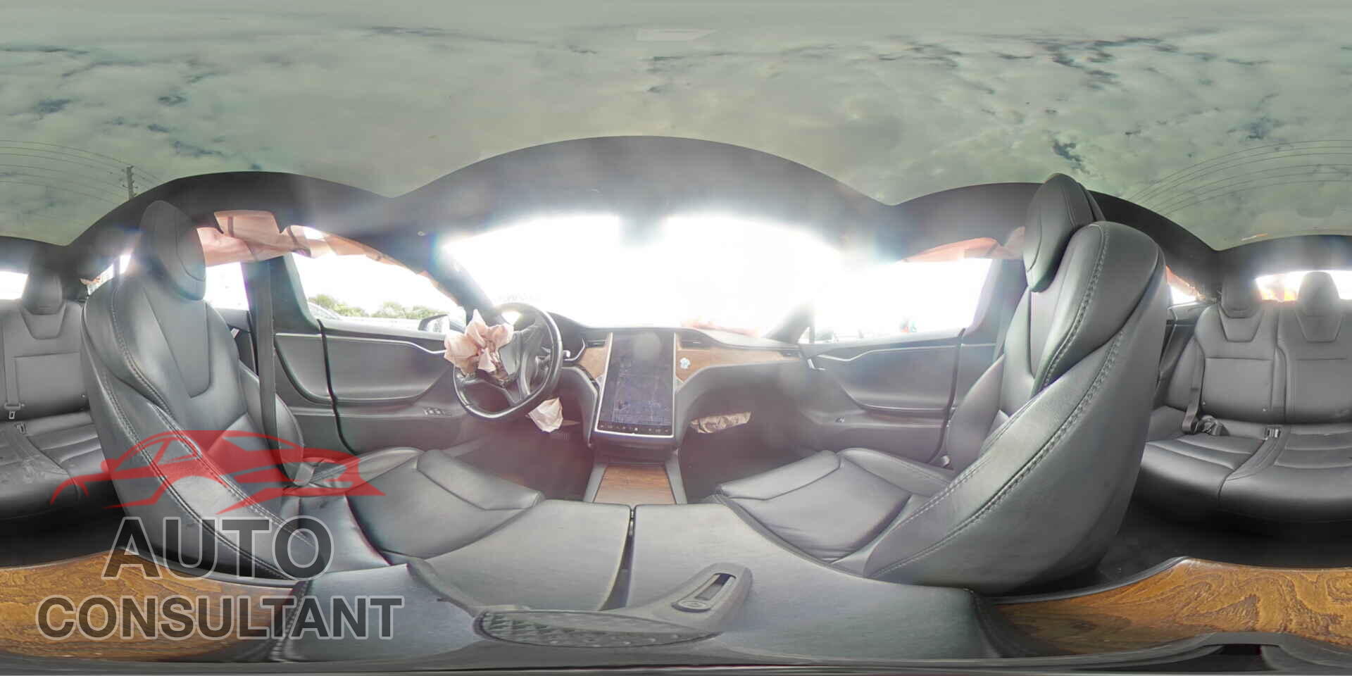 TESLA MODEL S 2018 - 5YJSA1E20JF270287