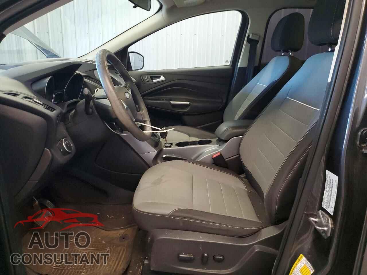 FORD ESCAPE 2015 - 1FMCU9GX5FUC00085