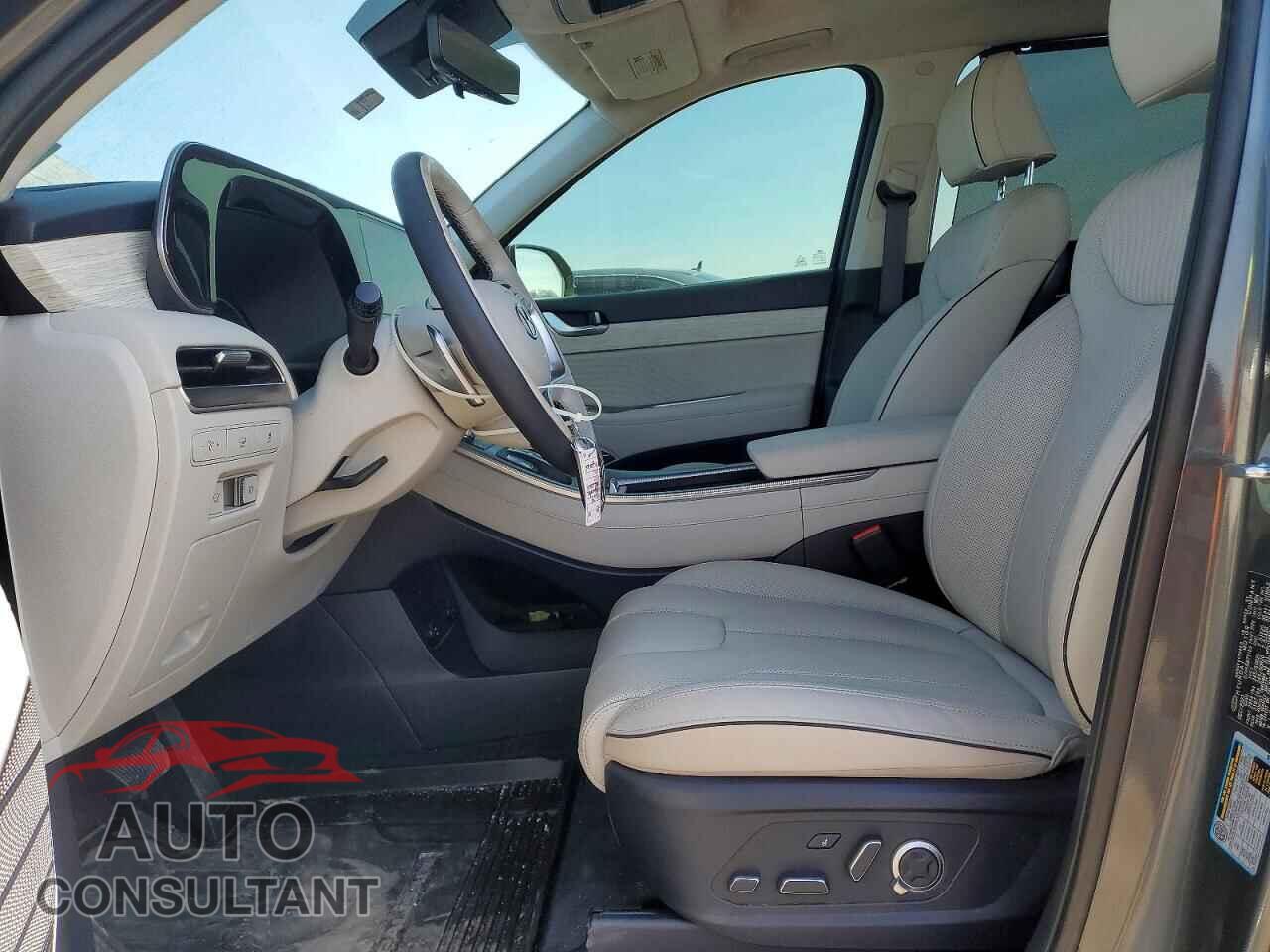 HYUNDAI PALISADE 2024 - KM8R7DGEXRU732925