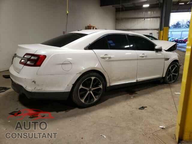FORD TAURUS 2014 - 1FAHP2H81EG126523