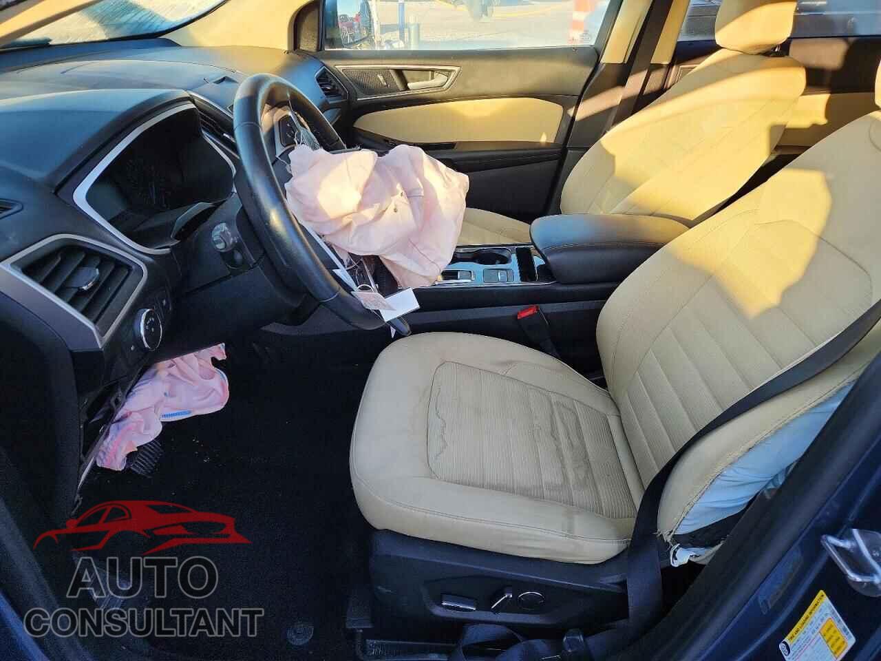 FORD EDGE 2019 - 2FMPK3J97KBB75477