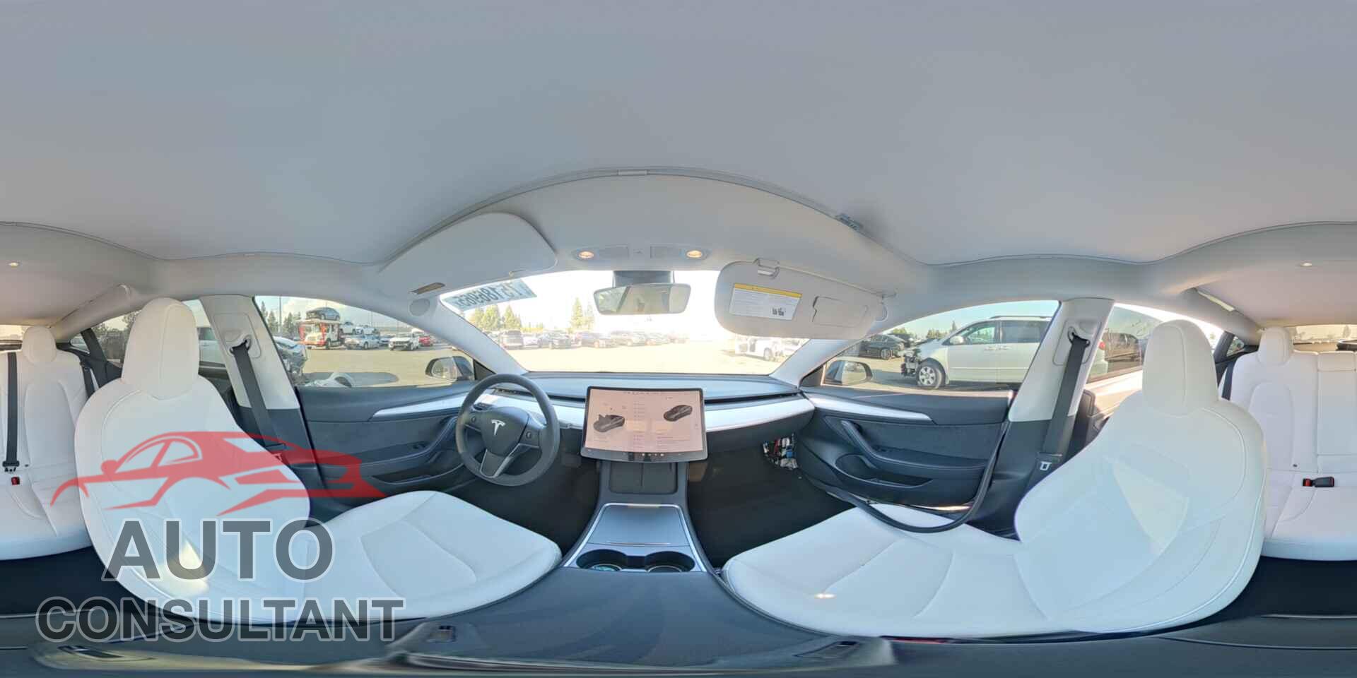 TESLA MODEL 3 2023 - 5YJ3E1EA1PF511511