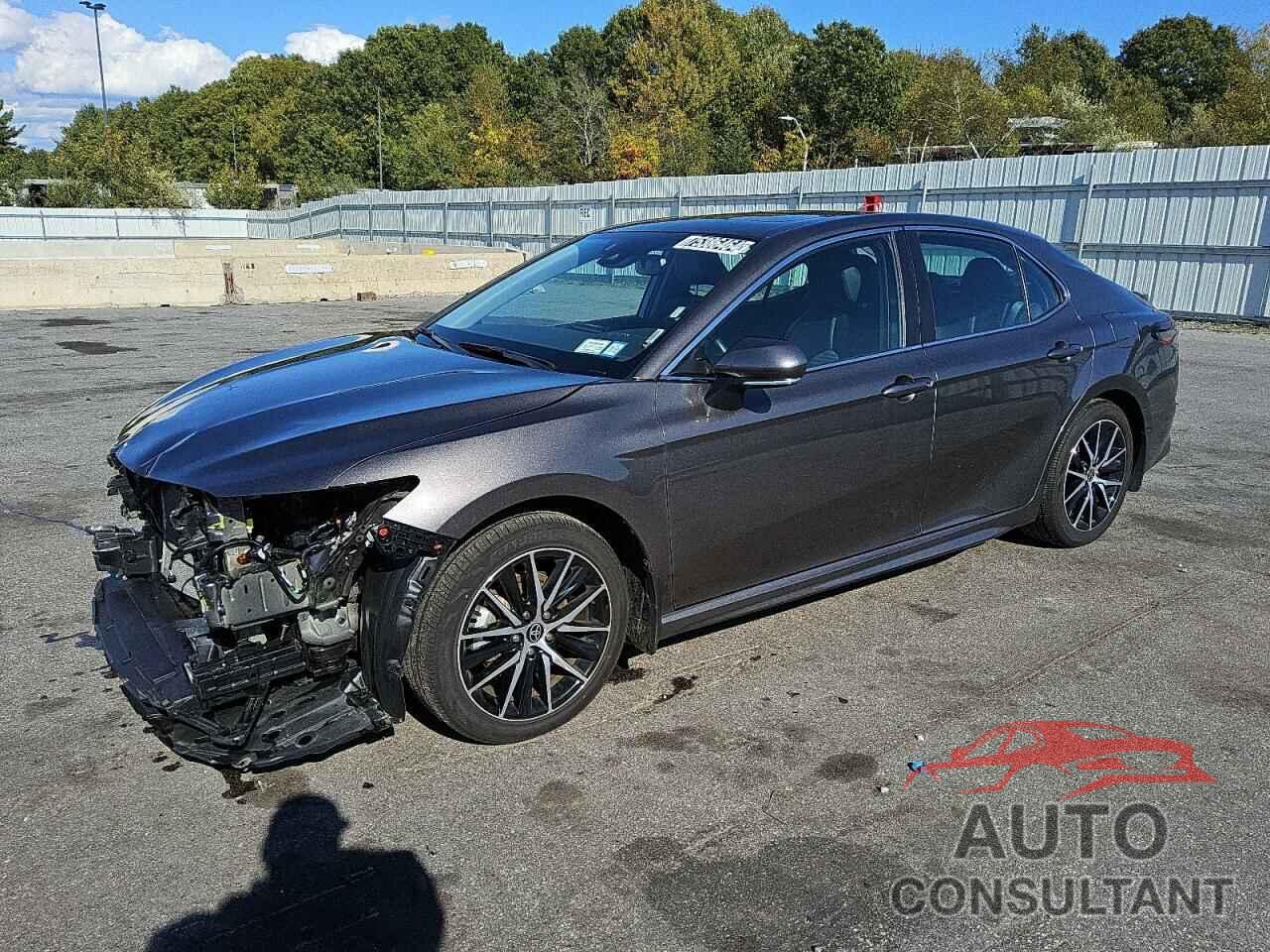 TOYOTA CAMRY 2023 - 4T1T11AK6PU774896