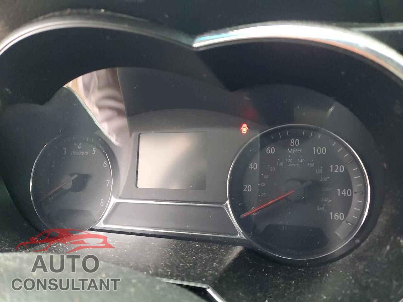 KIA OPTIMA 2011 - KNAGR4A66B5178755