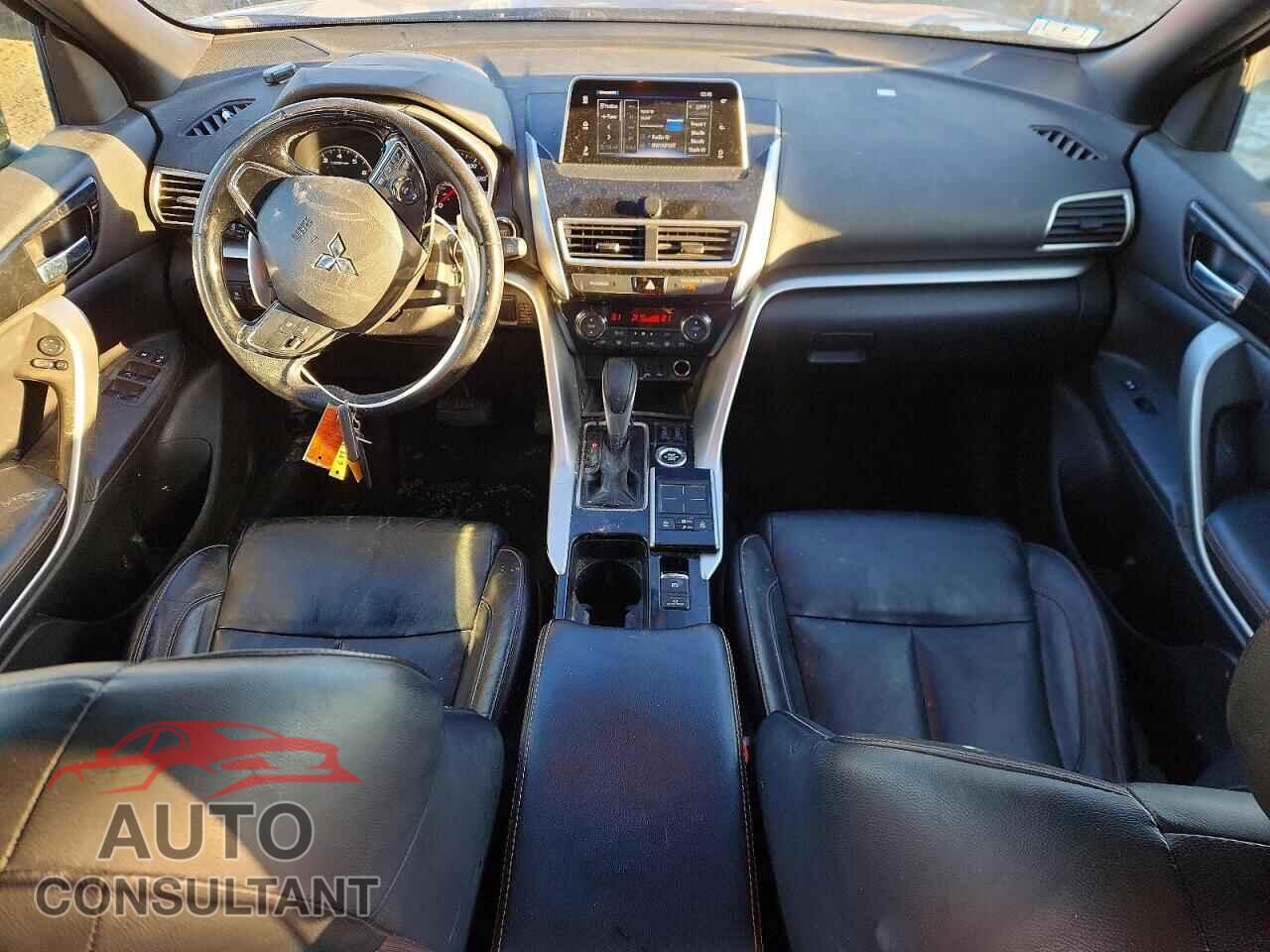 MITSUBISHI ECLIPSE 2020 - JA4AT5AA5LZ014518