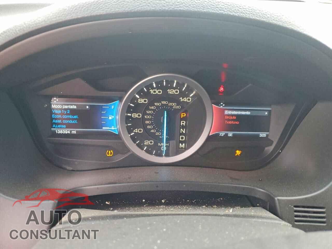 FORD EXPLORER 2014 - 1FM5K8D84EGB18061
