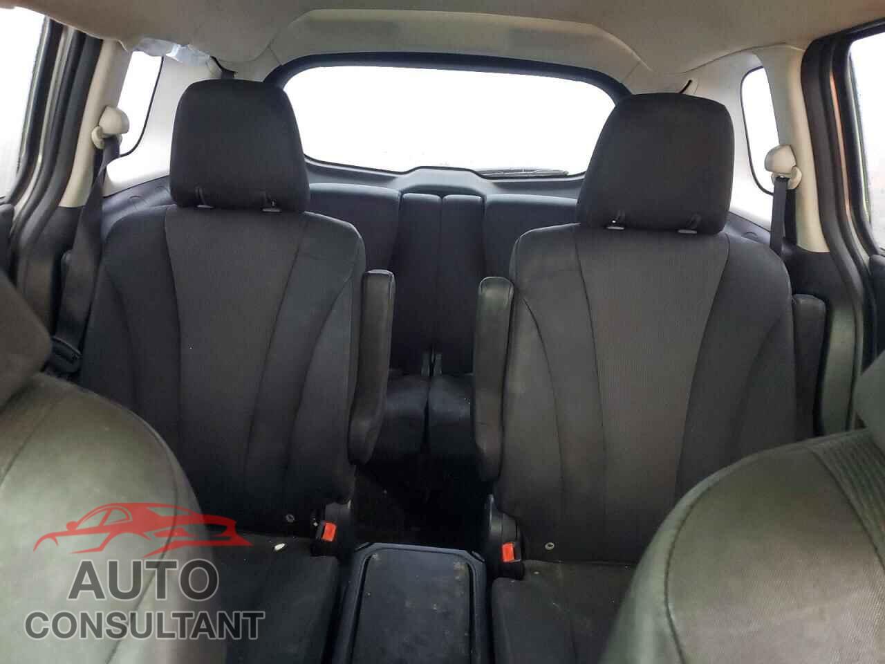 MAZDA 5 2014 - JM1CW2BL2E0177459