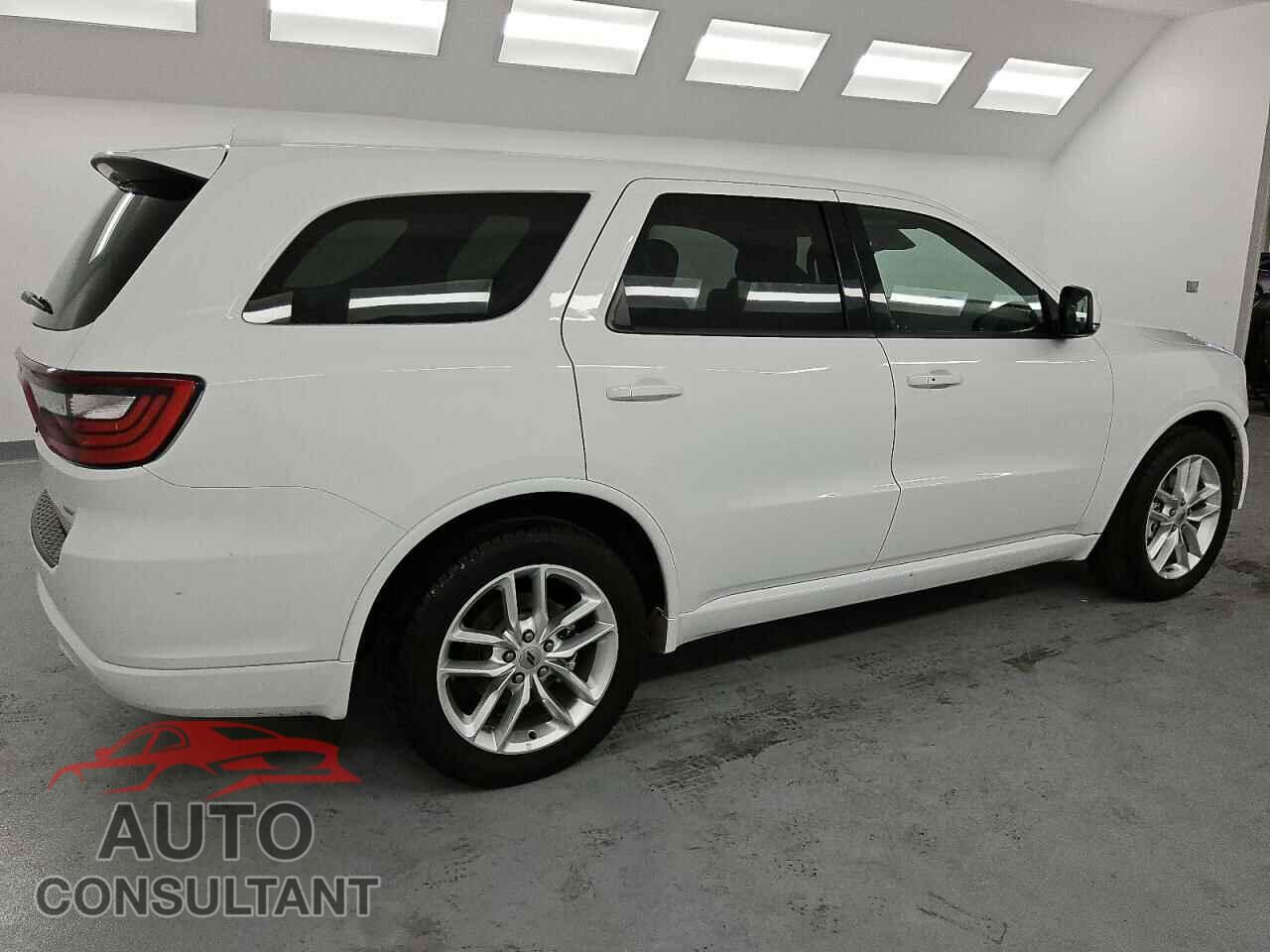DODGE DURANGO 2022 - 1C4RDHDG7NC217732