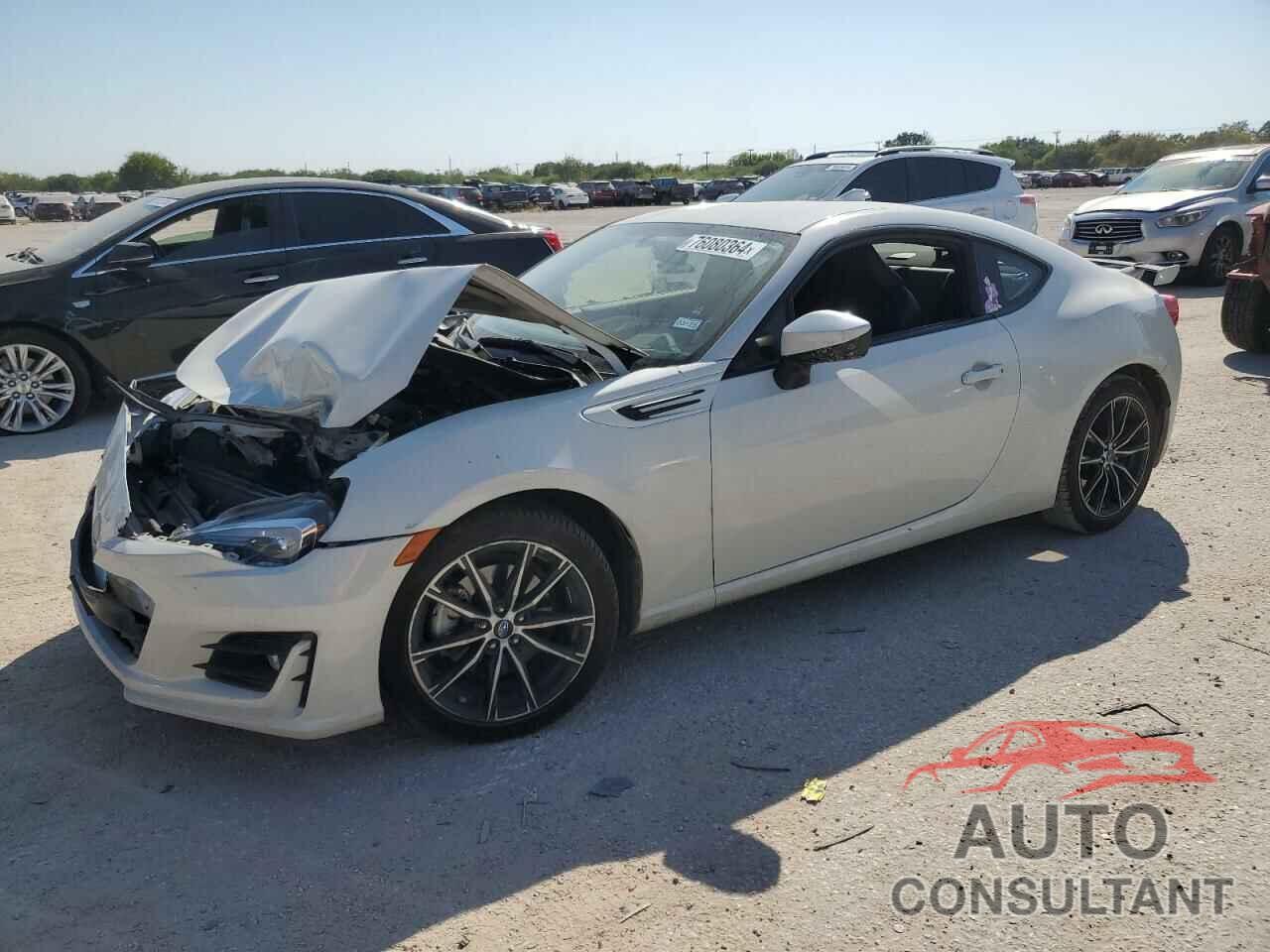SUBARU BRZ 2020 - JF1ZCAC1XL8702668