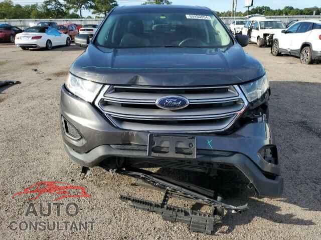 FORD EDGE 2016 - 2FMPK3G99GBB53995