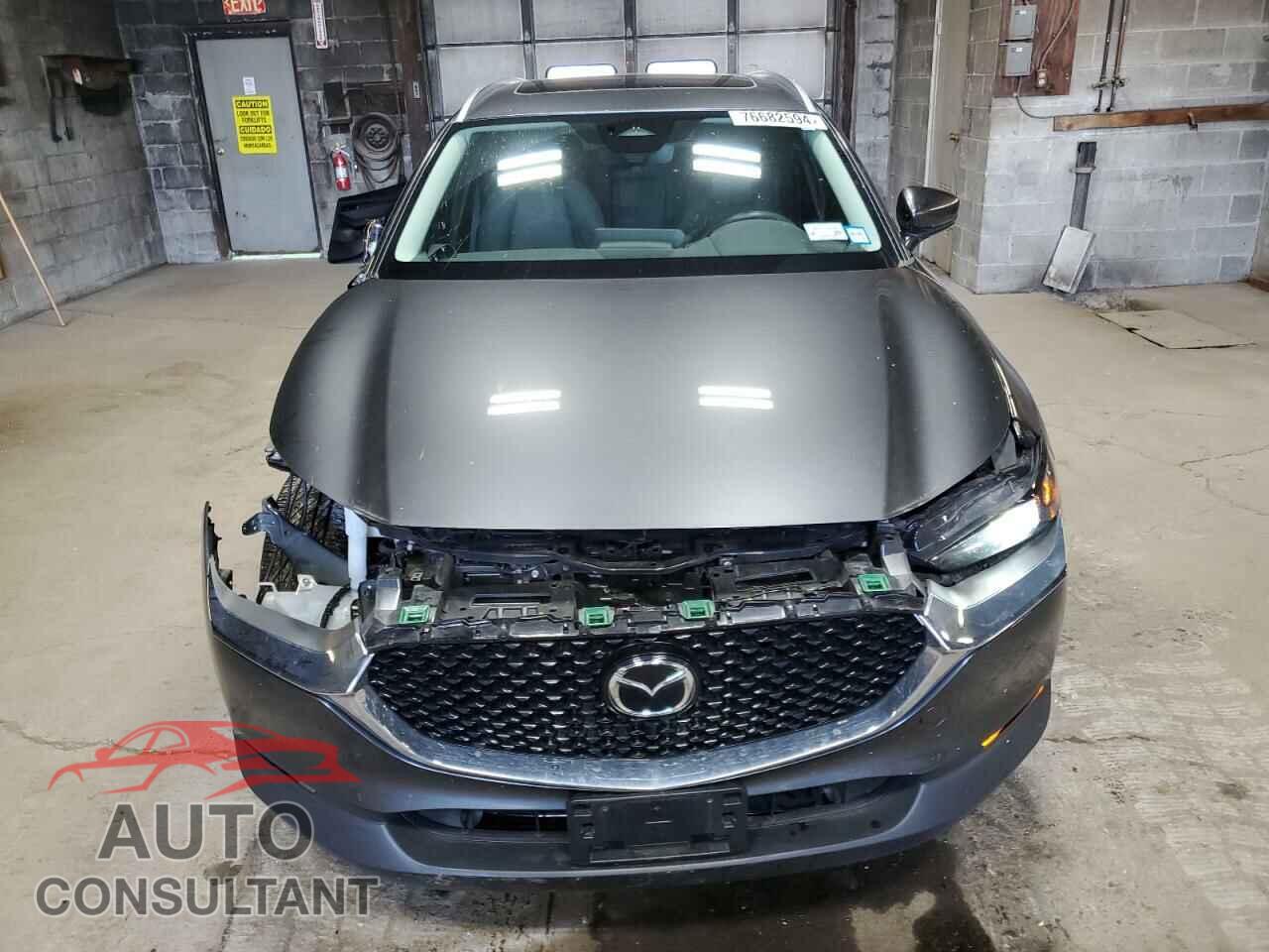 MAZDA CX30 2024 - 3MVDMBCM1RM604617