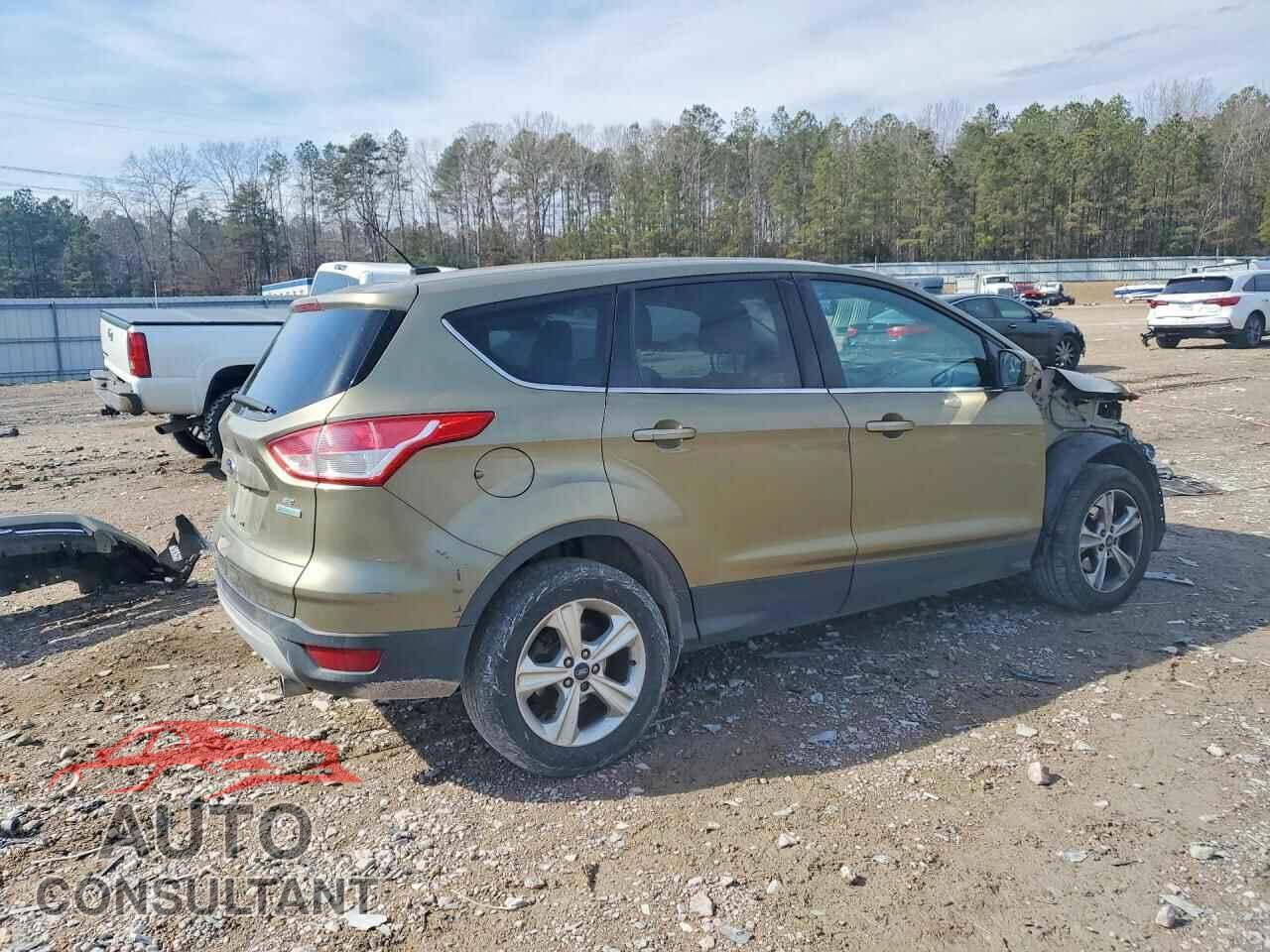 FORD ESCAPE 2013 - 1FMCU0GX4DUB90237