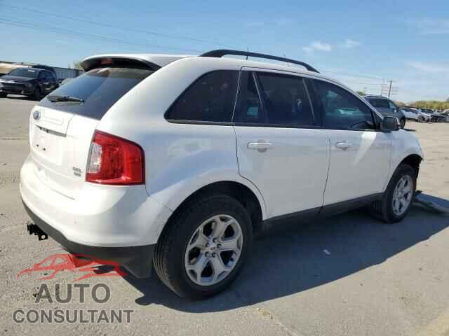 FORD EDGE 2014 - 2FMDK4JC8EBB31285