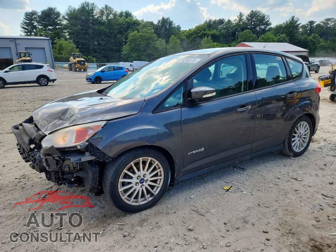 FORD CMAX 2016 - 1FADP5AU4GL113105