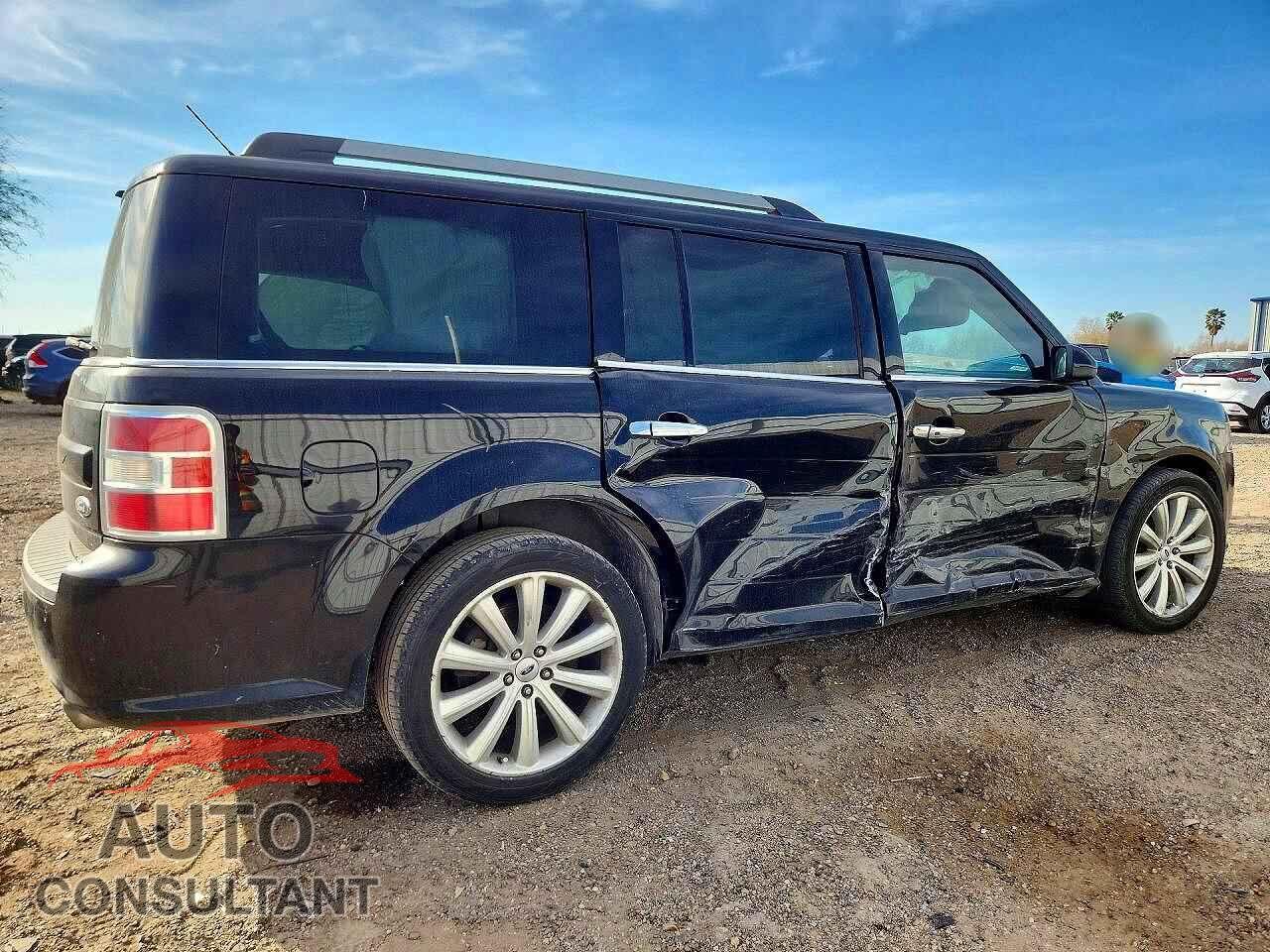 FORD FLEX 2016 - 2FMGK5C88GBA21027