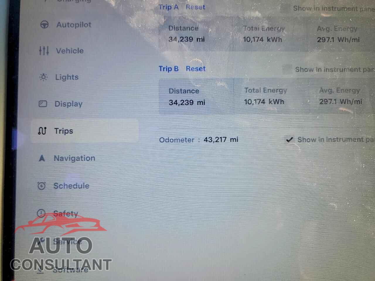TESLA MODEL S 2020 - 5YJSA1E24LF359184