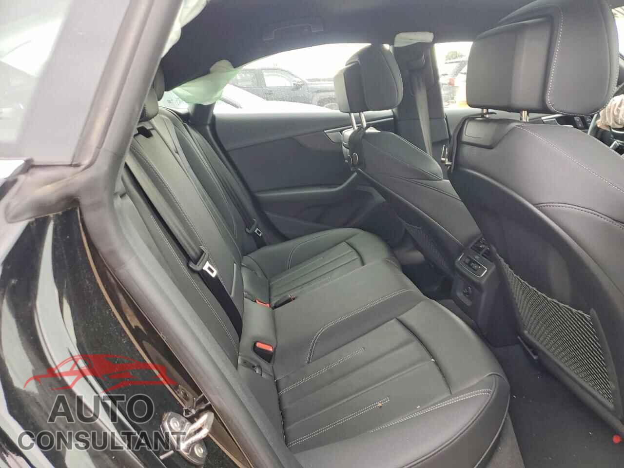 AUDI A5 2024 - WAUDACF54RA004835
