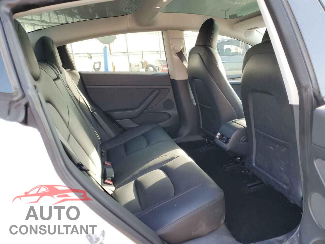 TESLA MODEL 3 2023 - 5YJ3E1EA7PF478966