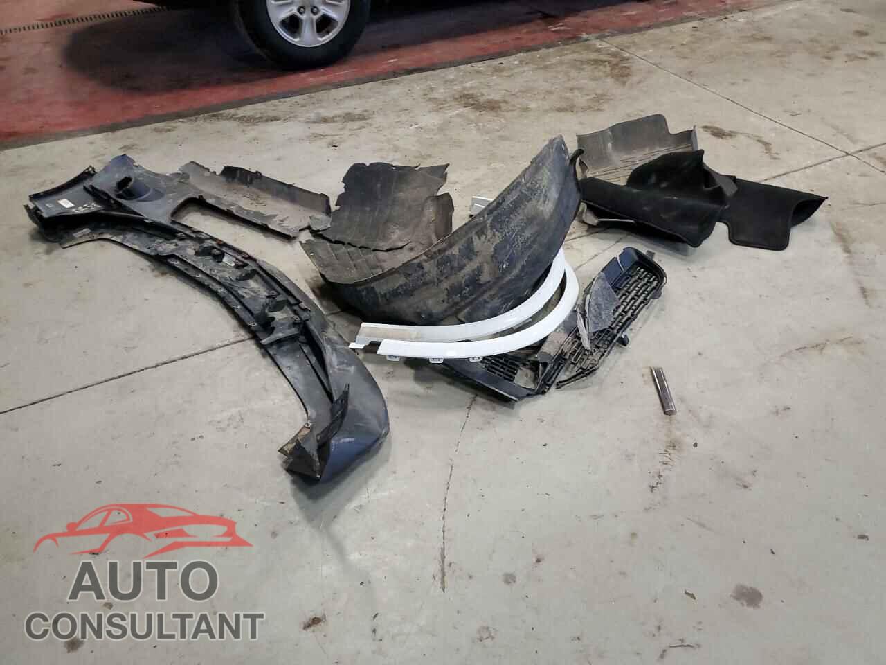 DODGE DURANGO 2023 - 1C4SDJCT7PC547204