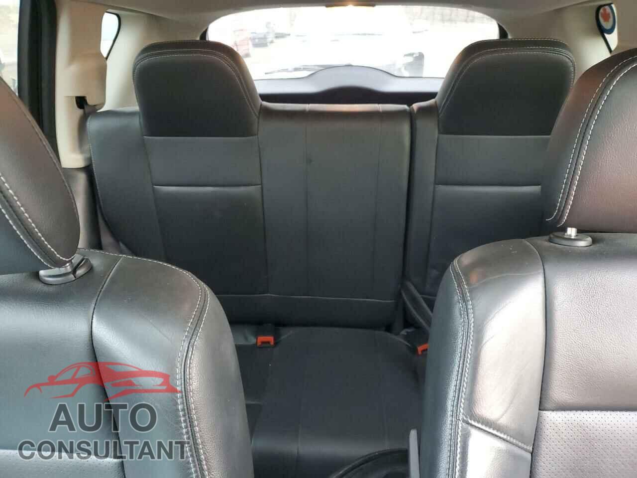 JEEP COMPASS 2017 - 1C4NJDEB3HD141783