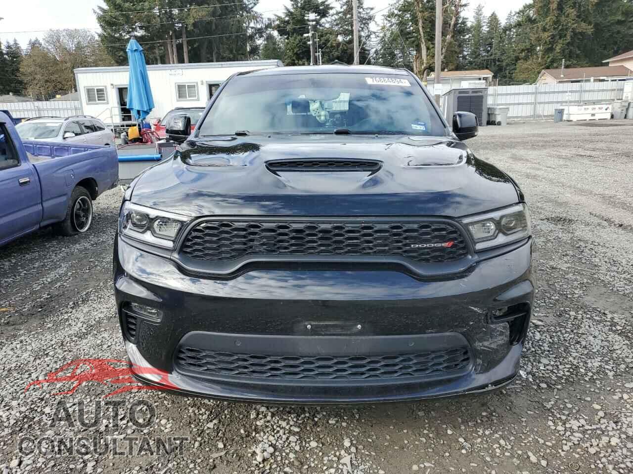 DODGE DURANGO 2021 - 1C4SDHCT4MC694150