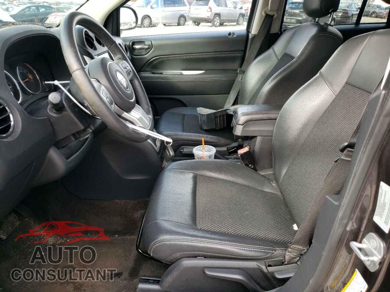 JEEP COMPASS 2015 - 1C4NJDEB1FD259473