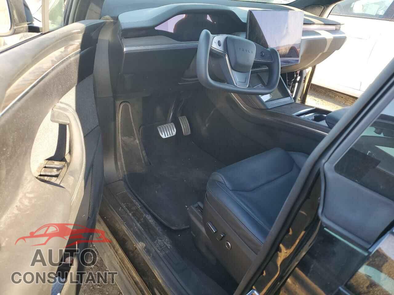 TESLA MODEL X 2022 - 7SAXCAE52NF358017