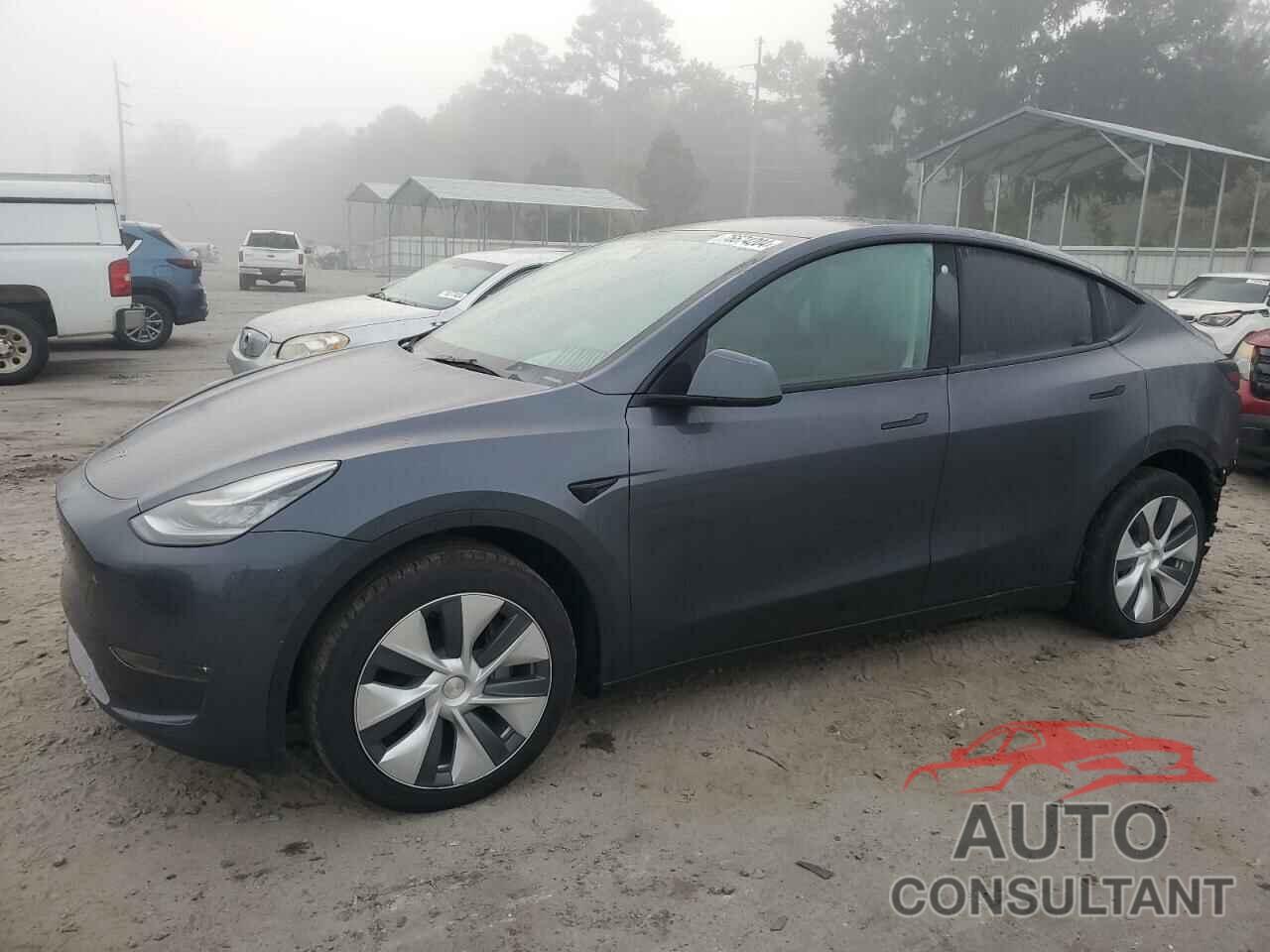 TESLA MODEL Y 2023 - 7SAYGDEE9PA083546