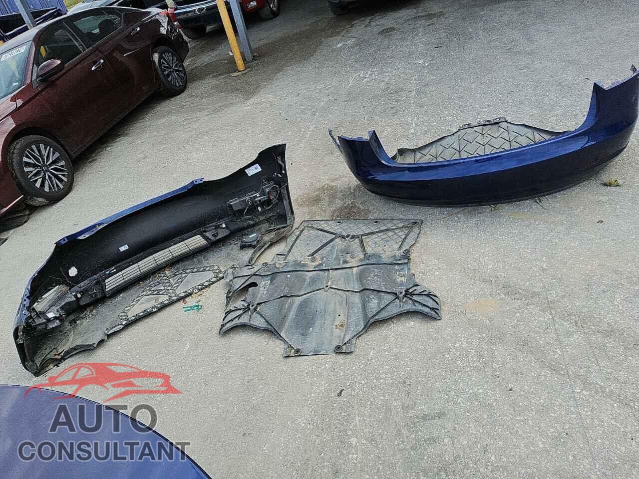 TESLA MODEL 3 2023 - 5YJ3E1EA0PF447784