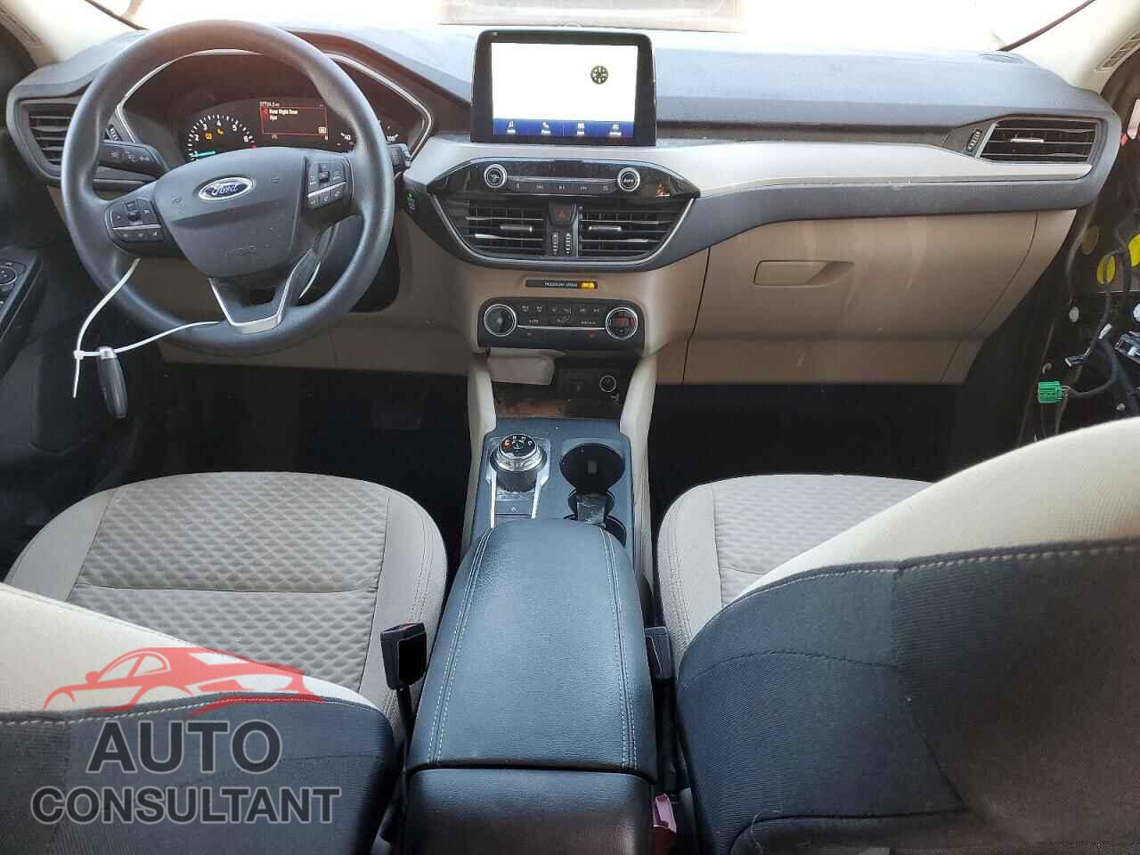 FORD ESCAPE 2020 - 1FMCU0G65LUA78763
